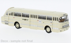 Brekina 59578 - H0 - Ikarus 66 Wagen 19, Görlitz